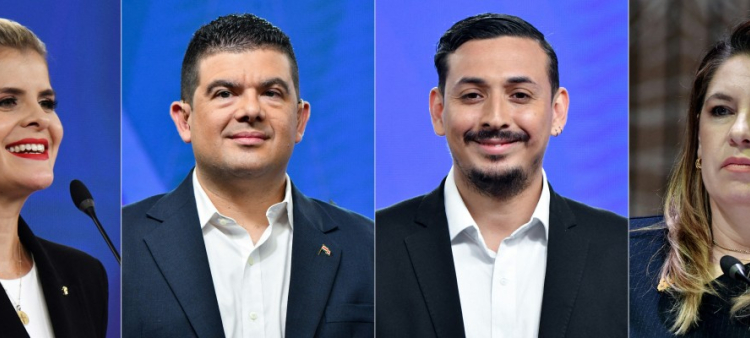 Preparativos para Elecciones en Costa Rica con la Derecha como Favorita