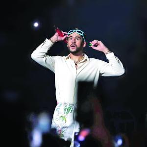 El Super Bowl: De Espectáculo a Fenómeno Cultural con Bad Bunny