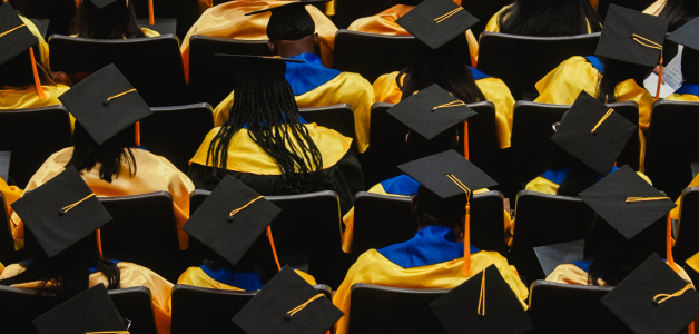 Regreso a la Universidad: Cinco Momentos Clave
