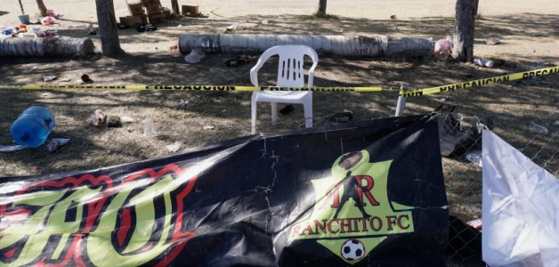 Tragedia en Estadio de Fútbol: 11 Víctimas Fatales