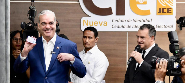 ¿Cómo actualizar tu cédula de identidad si aún apareces como soltero en ella?