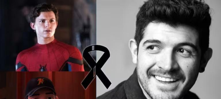 Fallece Alexis Ortega, la voz en español de ‘Spider-Man’