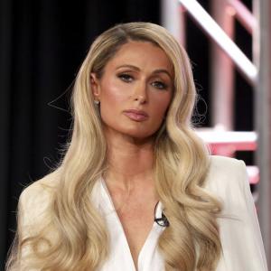 Viviendo con un trastorno mental: Paris Hilton comparte su experiencia