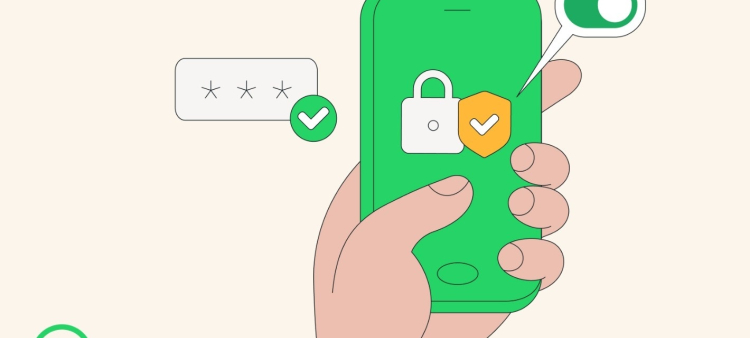 WhatsApp presenta nueva configuración para bloquear contenido y llamadas de desconocidos.