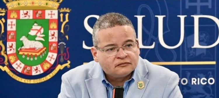 Declaración de epidemia de influenza por el Departamento de Salud en Puerto Rico