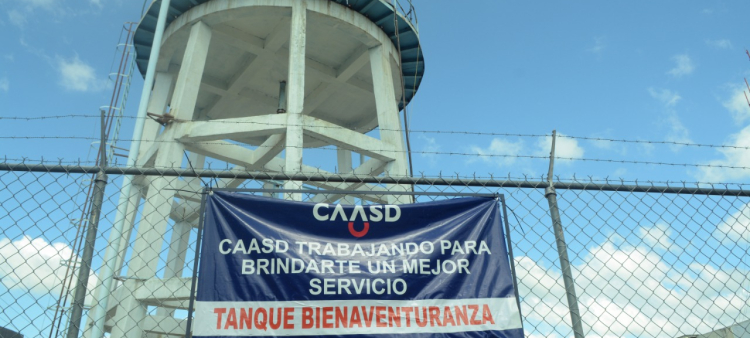 Solicitud de Industriales para Suspender Ajuste Tarifario de la CAASD