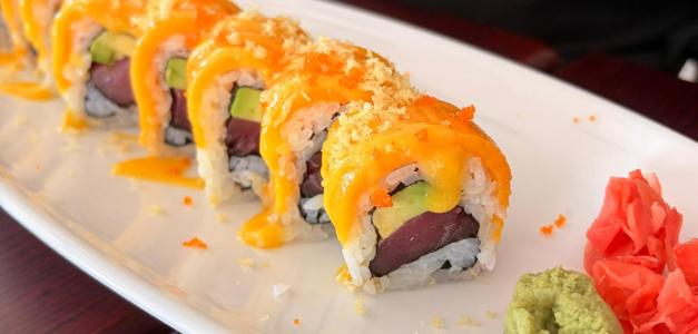 Delicias asiáticas con sabor tropical: la fusión gastronómica de Puerto Rico