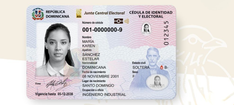 Documentos necesarios para tramitar la nueva cédula según estado civil