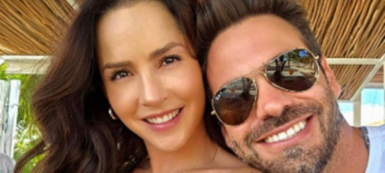 Carmen Villalobos y Frederik Oldenburg finalizan relación de 2 años
