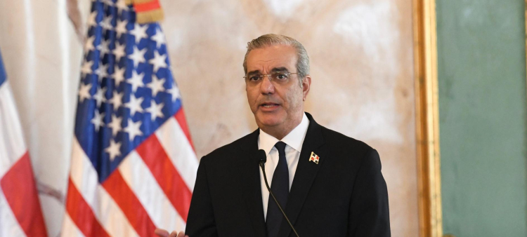 Orden de extradición para acusado dominicano de narcotráfico y lavado de activos