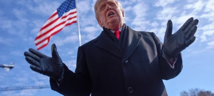 Programa “Cuenta Trump”: 1,000 dólares para cada recién nacido