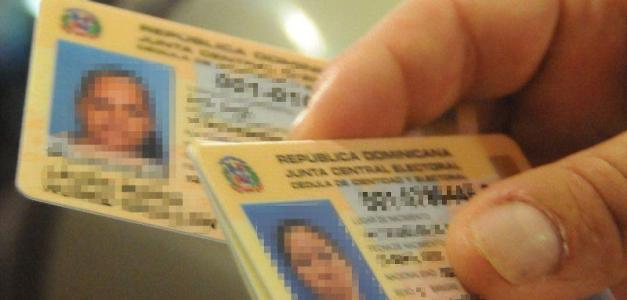 Emisión de cédula actual finaliza el 1 de febrero