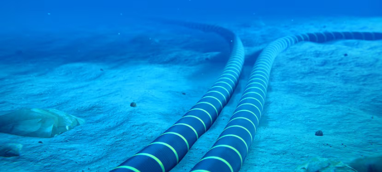 Posible anuncio del proyecto de cable eléctrico submarino entre República Dominicana y Puerto Rico el 17 de febrero