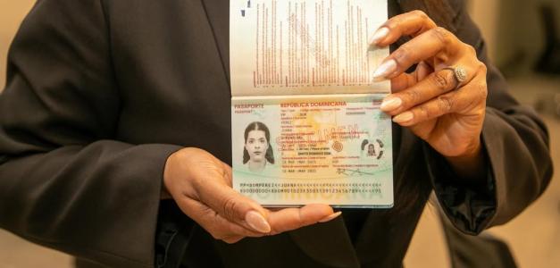 Pasos para tramitar el pasaporte electrónico: de la cita a los requisitos