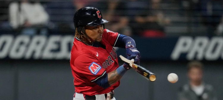 José Ramírez no comenta sobre el Clásico Mundial de Béisbol