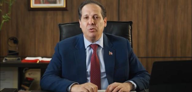 Ministro de Salud: No hay aumento inusual de virus respiratorios e influenza