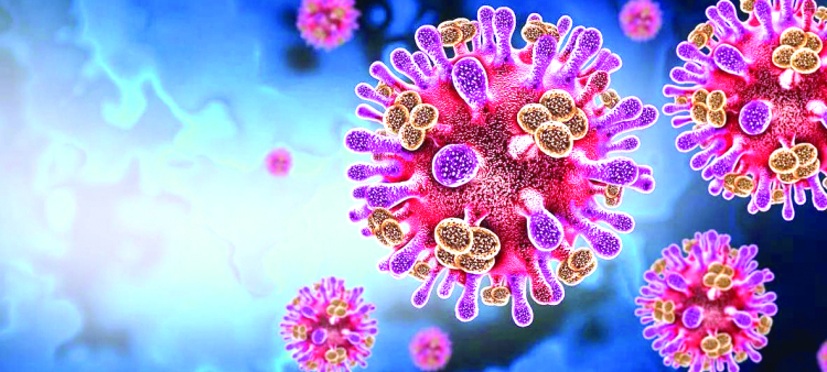 Alertas sanitarias por Virus Nipah en aeropuertos de EE.UU.