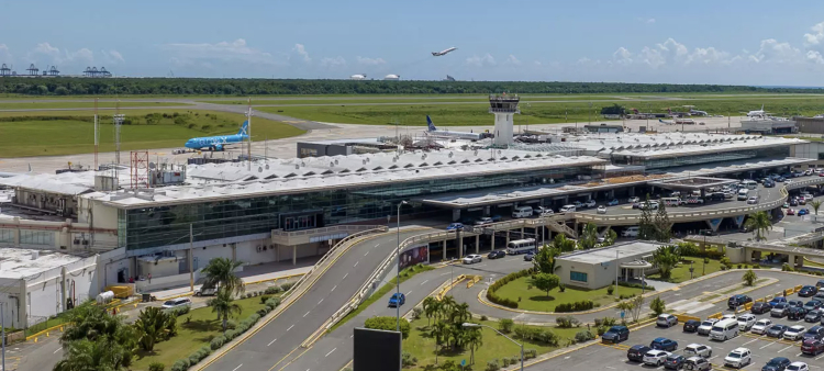 Inicio de la Fase Intensiva de Construcción de la Nueva Terminal en AILA