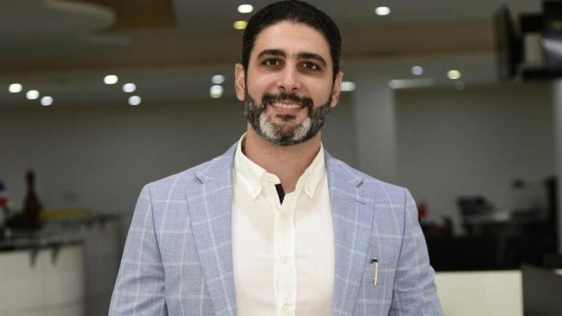 Juan Roberto Musa: Redefiniendo el Éxito Empresarial
