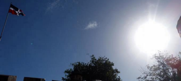 Pronóstico de Indomet: Viernes soleado