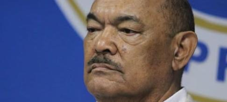 Fallece Ramón Alburquerque, ex Presidente del Senado