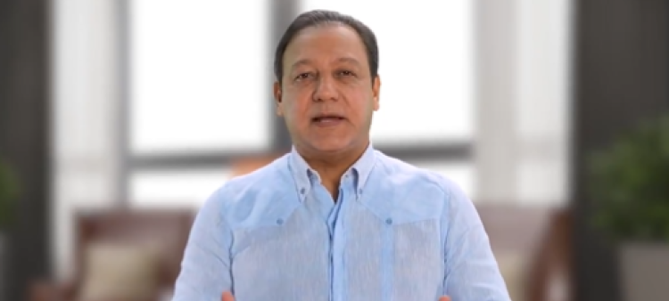 Propuesta de Abel Martínez para fortalecer al PLD como opción de poder real