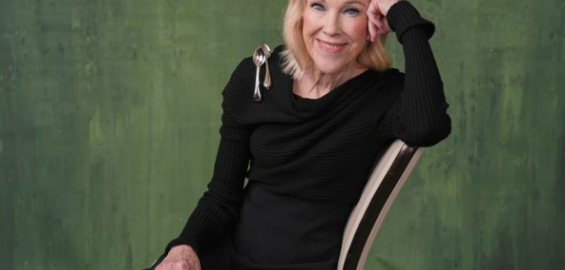 Fallecimiento de Catherine O’Hara, la icónica madre de “Mi pobre angelito”