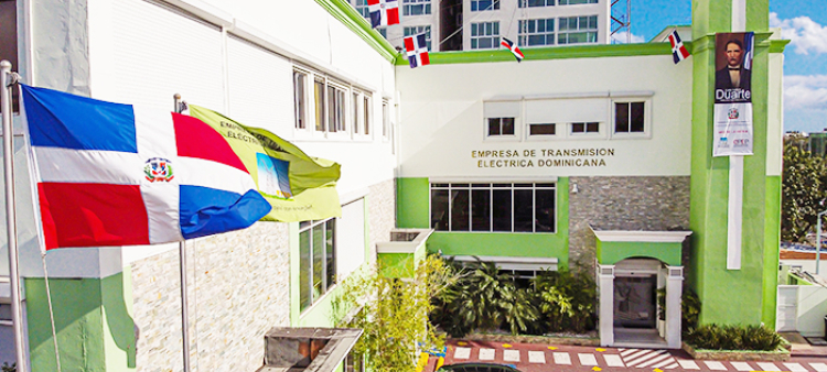 Transformación de la ETED en Empresa Pública