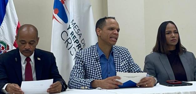 Llamado de la Iglesia para que el Gobierno atienda las demandas de la juventud