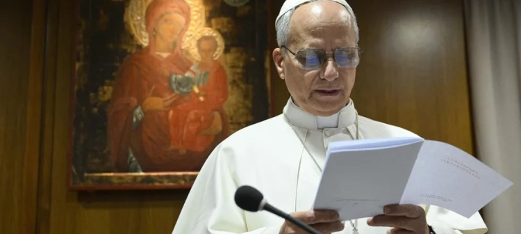 El Papa alerta sobre la exclusión de los débiles en la política