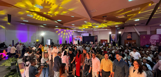 Día de la Juventud: El PLD insta a los jóvenes a perseverar ante la escasez de oportunidades