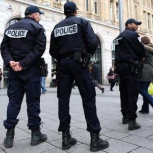 Agresión y robo de joyas a diputado chino en París