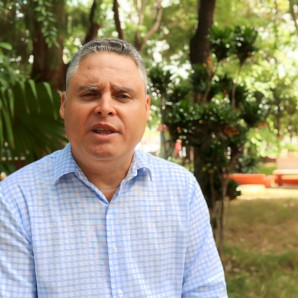 Impulso gubernamental para la transformación cultural en San José de Ocoa.