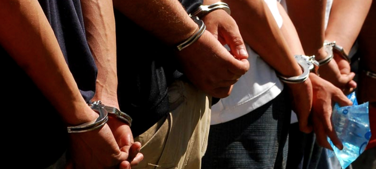 Liberan a activista venezolano tras más de cuatro años en prisión, según ONG