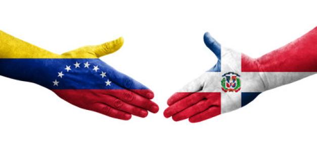Acuerdo entre República Dominicana y Venezuela para reactivar servicios consulares y reconexión aérea