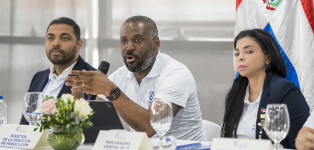 Fiscales utilizarán cámaras en allanamientos: Anuncio de la Procuraduría