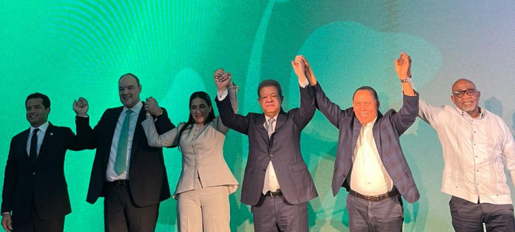 José del Castillo cambia del PLD a la FP por convicciones políticas