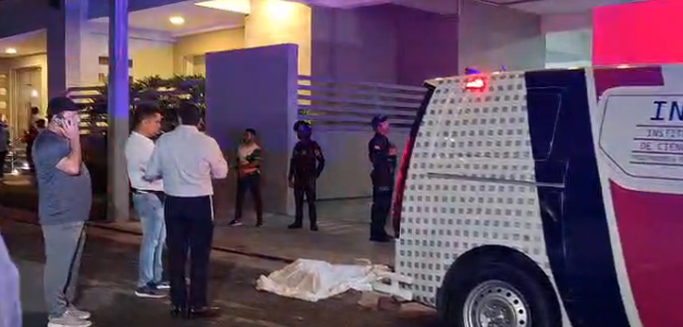 Trágica muerte de la esposa del cónsul canadiense en RD: cae de una torre en el Distrito Nacional