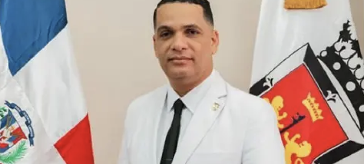 Regidor sentenciado a 87 meses de prisión en EE.UU. por tráfico de drogas