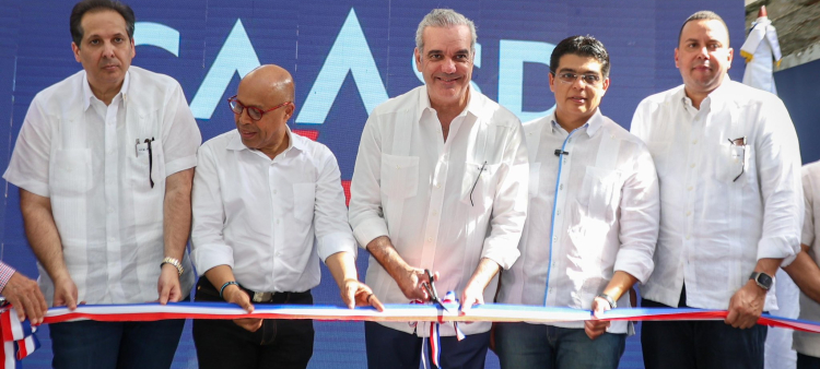 Alegría en Los Peralejos por Reparación de Cañada