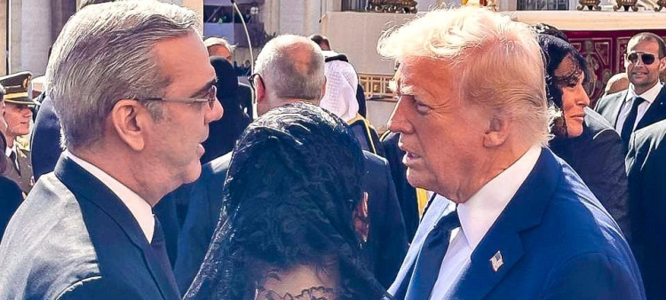 Trump y Abinader: Enfrentando una Tentación Común