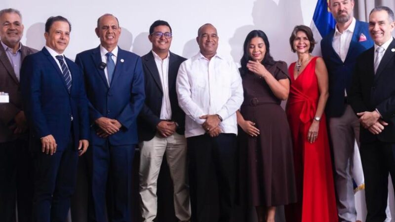Encuentro de la Afaper para dar la bienvenida al 2026