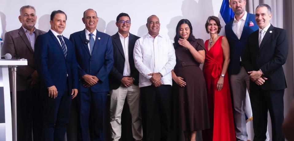 Encuentro de la Afaper para dar la bienvenida al 2026