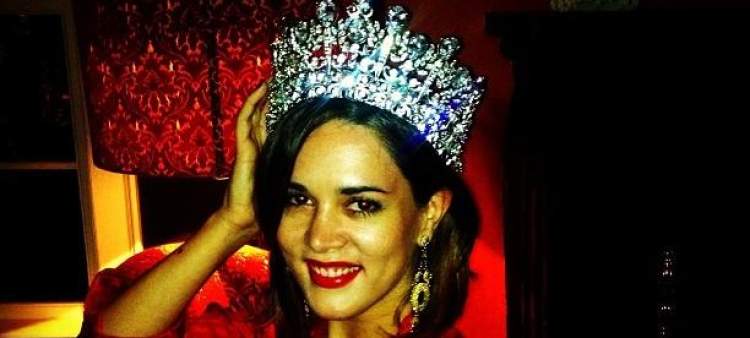 La hija de Mónica Spear rechaza la recreación de su madre con IA: “Por favor, déjenla descansar”