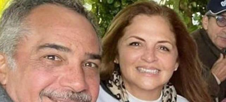 Tania Báez confirma el fin de su relación con Gustavo Guzmán