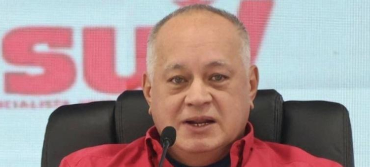 Incorporación de la hija de Diosdado Cabello al gabinete de Delcy Rodríguez