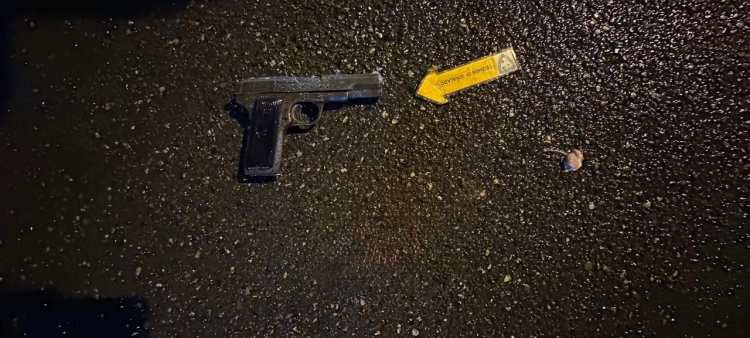 Tres muertos y un herido en Santiago: Dos hechos violentos