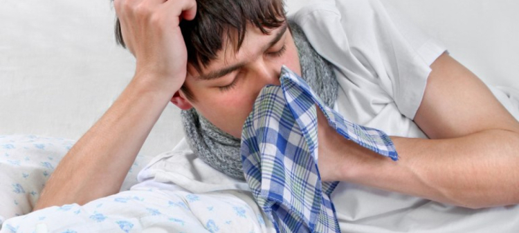 El frío actual puede aumentar la propagación de la gripe