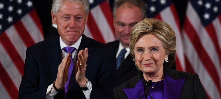 Los Clinton testificarán en el Congreso sobre el caso Epstein