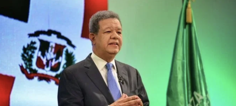 El gobierno carece de autoridad moral para demandar a Aerodom – Declaraciones de Leonel